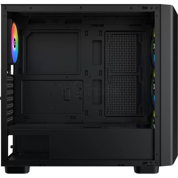 Boîtier Moyen Tour E-ATX Xigmatek Gaming Y Pro (Noir) | Ordiland