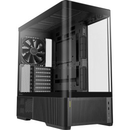 Boîtier Moyen Tour ATX Antec Constellation C6 Curve | Ordiland