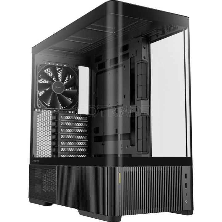 Boîtier Moyen Tour ATX Antec Constellation C6 Curve | Ordiland