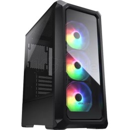 Boîtier Moyen Tour ATX Cougar Archon 2 RGB avec | Ordiland