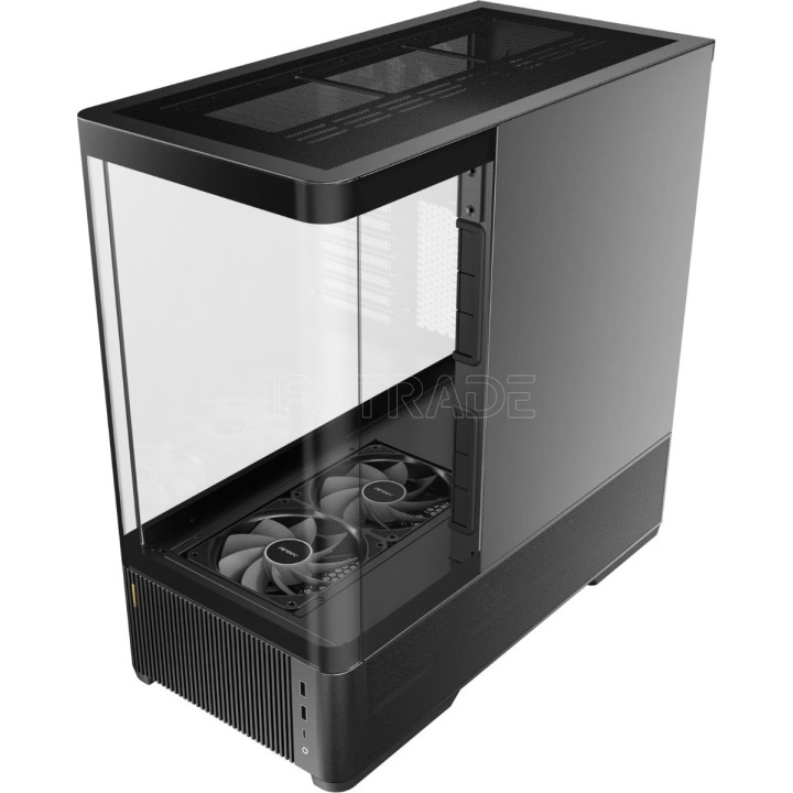 Boîtier Moyen Tour ATX Antec Constellation C6 Curve | Ordiland