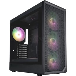 Boîtier Moyen Tour E-ATX 1stPlayer AU8 RGB avec | Ordiland