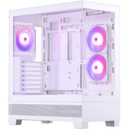 Boîtier Moyen Tour E-ATX Phanteks XT View RGB avec | Ordiland