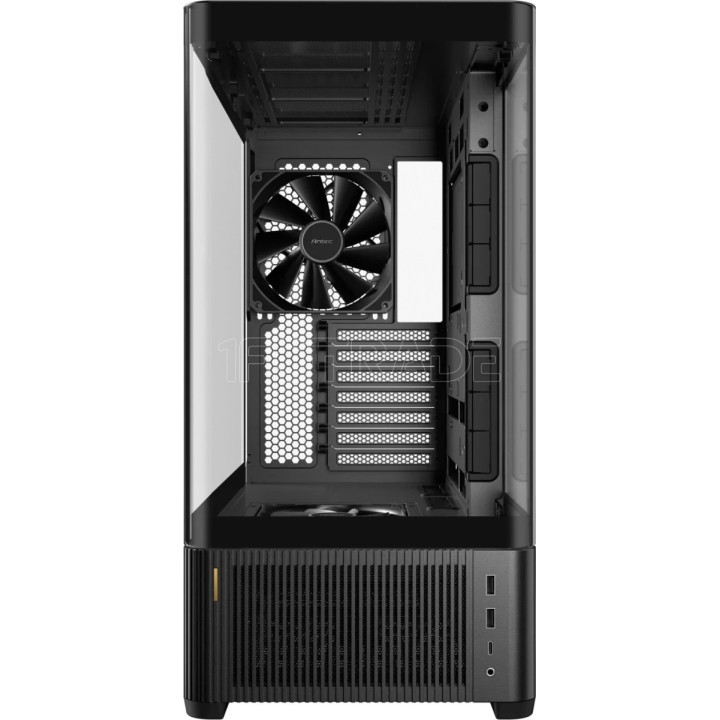 Boîtier Moyen Tour ATX Antec Constellation C6 Curve | Ordiland