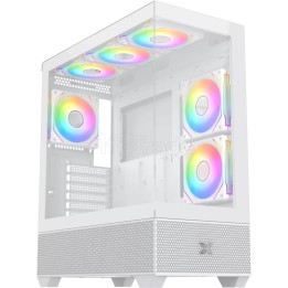Boîtier Moyen Tour ATX Xigmatek Alphard RGB avec | Ordiland