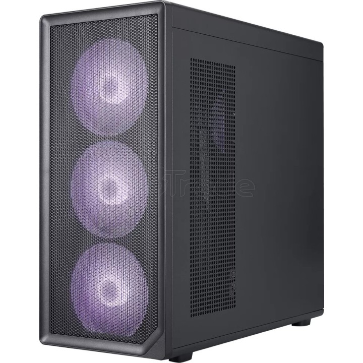 Boîtier Moyen Tour E-ATX 1stPlayer AU8 RGB avec | Ordiland