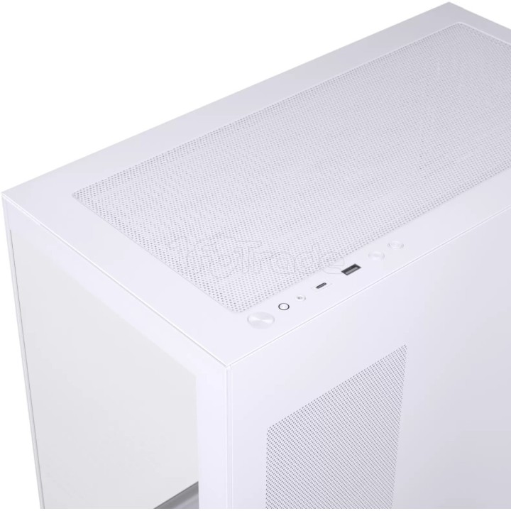 Boîtier Moyen Tour E-ATX Phanteks XT View RGB avec | Ordiland