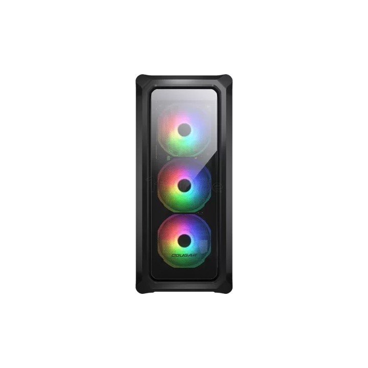 Boîtier Moyen Tour ATX Cougar Archon 2 RGB avec | Ordiland