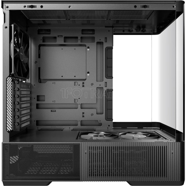 Boîtier Moyen Tour ATX Antec Constellation C6 Curve | Ordiland