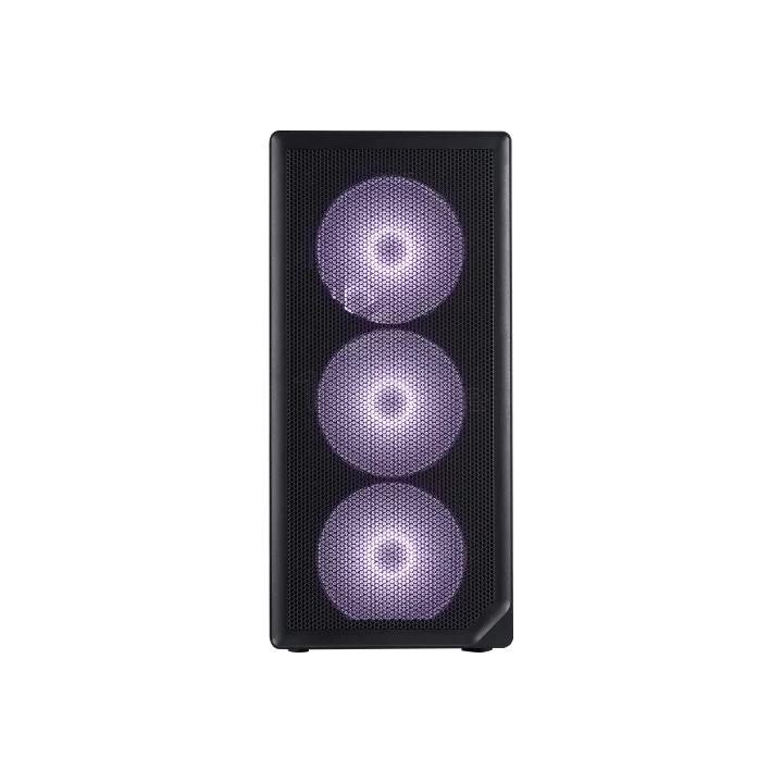 Boîtier Moyen Tour E-ATX 1stPlayer AU8 RGB avec | Ordiland