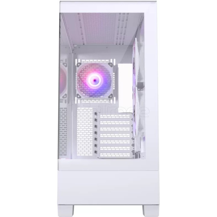 Boîtier Moyen Tour E-ATX Phanteks XT View RGB avec | Ordiland