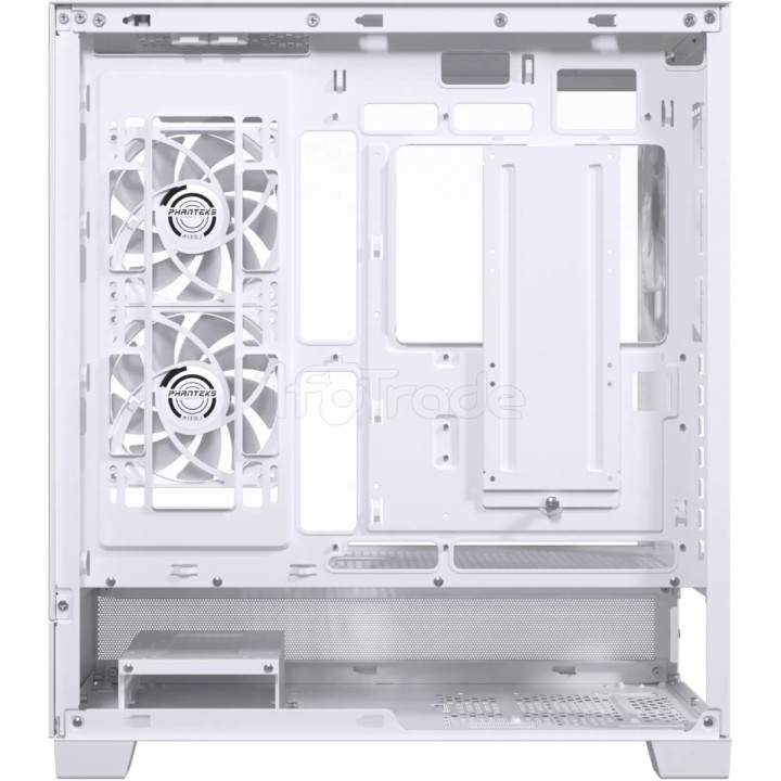 Boîtier Moyen Tour E-ATX Phanteks XT View RGB avec | Ordiland
