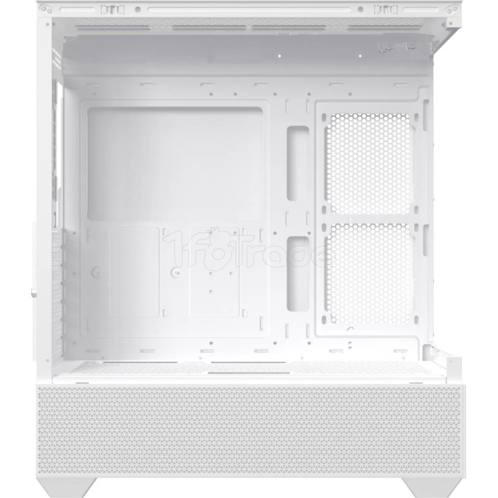 Boîtier Moyen Tour ATX Xigmatek Alphard RGB avec | Ordiland