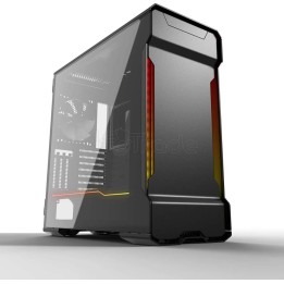 Boîtier Moyen Tour E-ATX Phanteks Enthoo Evolv X RGB | Ordiland