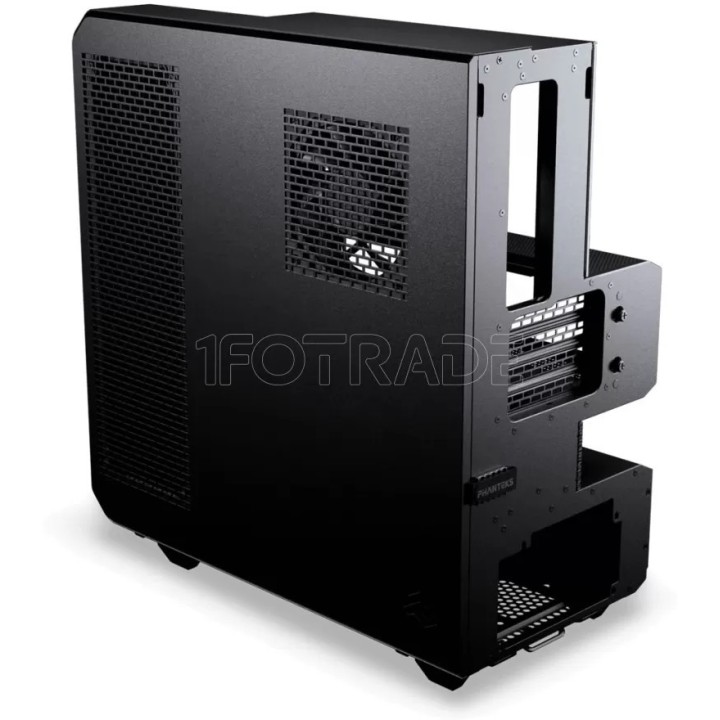 Boîtier Moyen Tour ATX Phanteks EX5 RGB (Noir) | Ordiland
