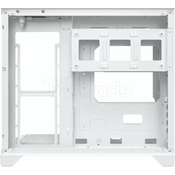 Boîtier Moyen Tour E-ATX Xigmatek Pano RGB avec | Ordiland