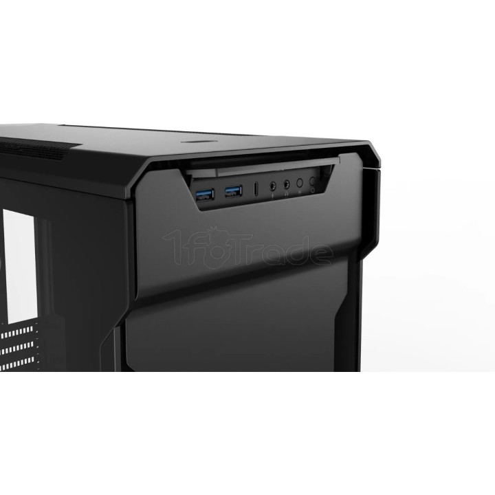 Boîtier Moyen Tour E-ATX Phanteks Enthoo Evolv X RGB | Ordiland