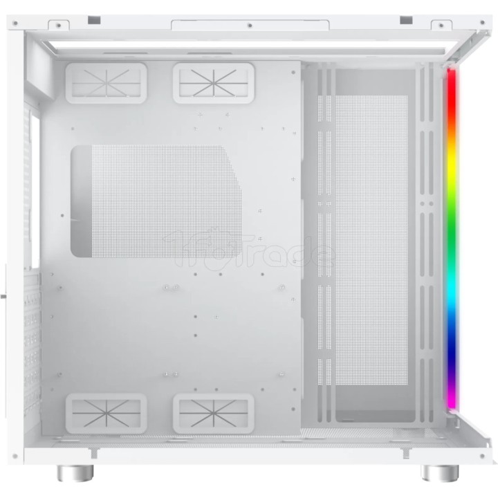 Boîtier Moyen Tour E-ATX Xigmatek Aqua Ultra RGB avec | Ordiland
