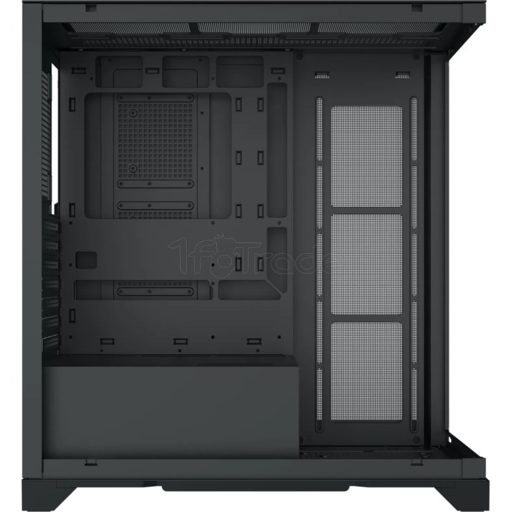 Boîtier Moyen Tour ATX Xigmatek Endorphin Ultra RGB | Ordiland
