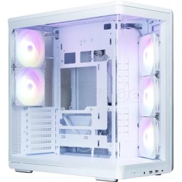 Boîtier Moyen Tour ATX Zalman P60 ARGB avec panneaux | Ordiland