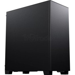 Boîtier Moyen Tour E-ATX Phanteks XT Pro Silent (Noir) | Ordiland