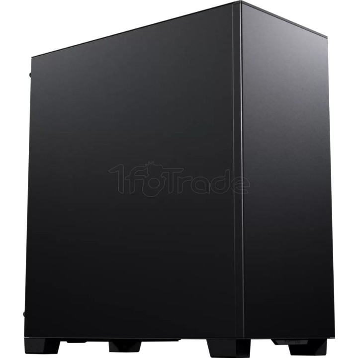 Boîtier Moyen Tour E-ATX Phanteks XT Pro Silent (Noir) | Ordiland