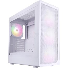 Boîtier Moyen Tour E-ATX 1stPlayer AU8 RGB avec | Ordiland