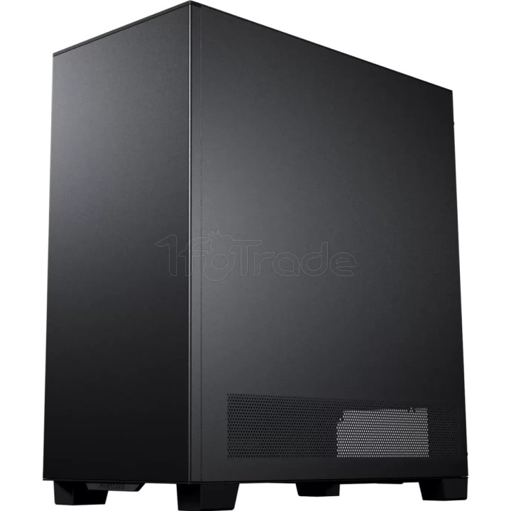 Boîtier Moyen Tour E-ATX Phanteks XT Pro Silent (Noir) | Ordiland