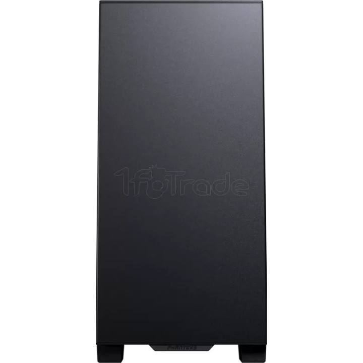 Boîtier Moyen Tour E-ATX Phanteks XT Pro Silent (Noir) | Ordiland