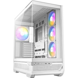Boîtier Moyen Tour E-ATX Antec Constellation C7 RGB | Ordiland