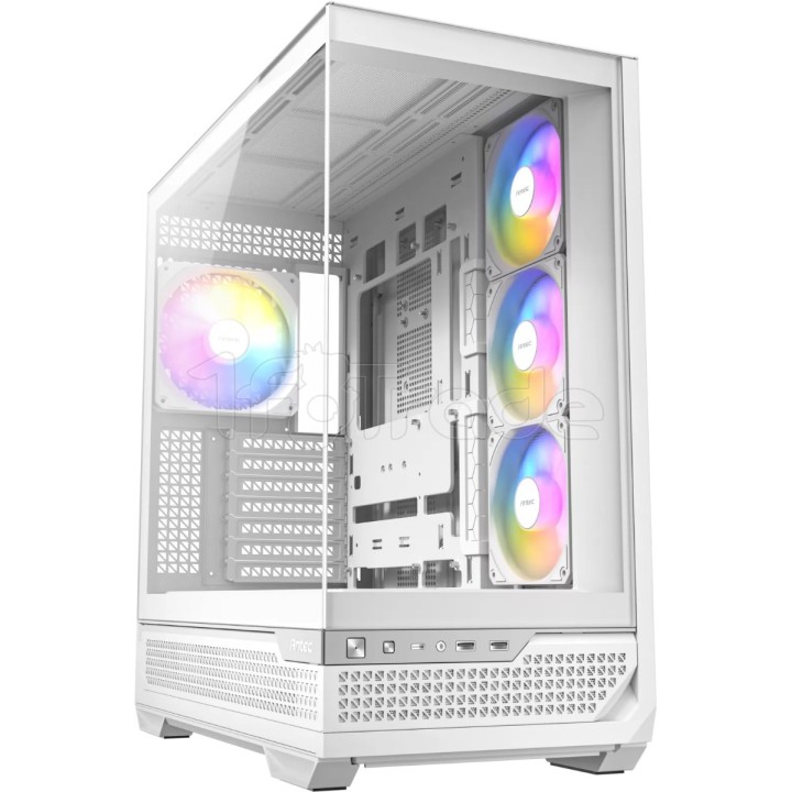 Boîtier Moyen Tour E-ATX Antec Constellation C7 RGB | Ordiland