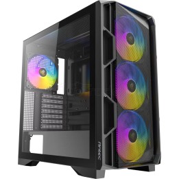 Boîtier Moyen Tour E-ATX Antec AX1000 RGB avec | Ordiland