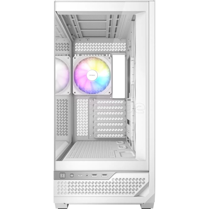 Boîtier Moyen Tour E-ATX Antec Constellation C7 RGB | Ordiland