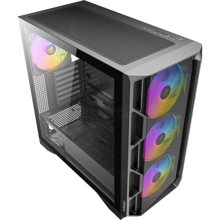 Boîtier Moyen Tour E-ATX Antec AX1000 RGB avec | Ordiland