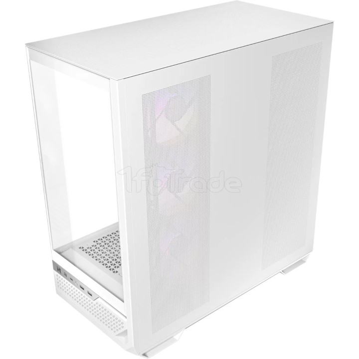 Boîtier Moyen Tour E-ATX Antec Constellation C7 RGB | Ordiland