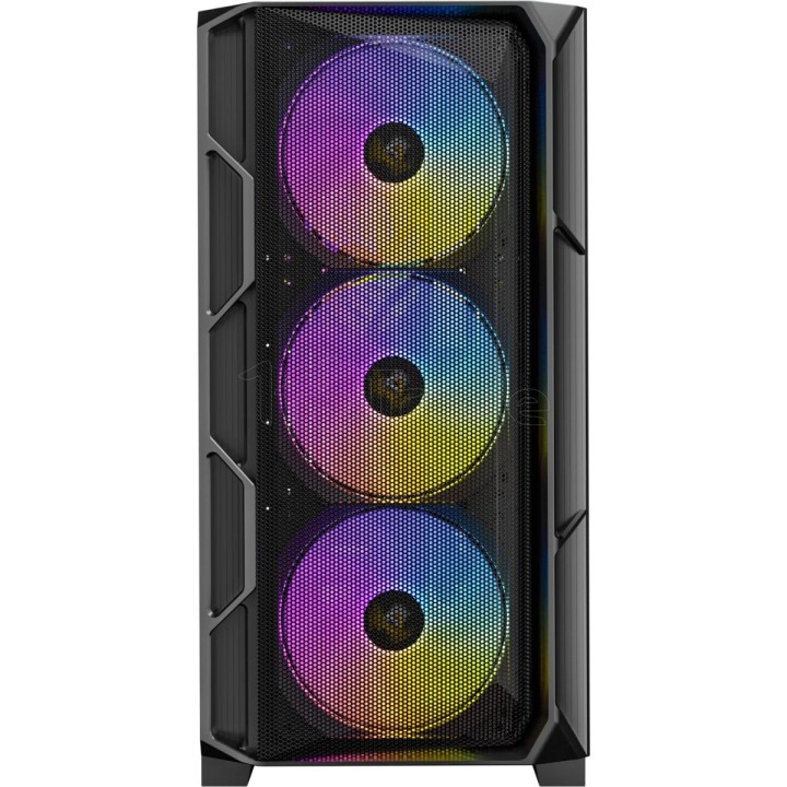 Boîtier Moyen Tour E-ATX Antec AX1000 RGB avec | Ordiland