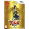 Jeux Wii : Zelda Skyward Sword (Edition Limitée)  - Occasion