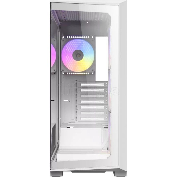 Boîtier Moyen Tour ATX Antec Constellation C3 RGB | Ordiland