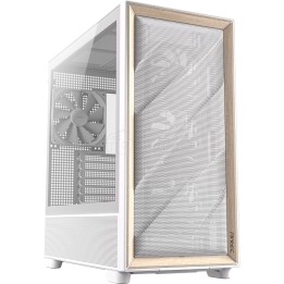 Boîtier Moyen Tour E-ATX Antec Flux avec panneau | Ordiland