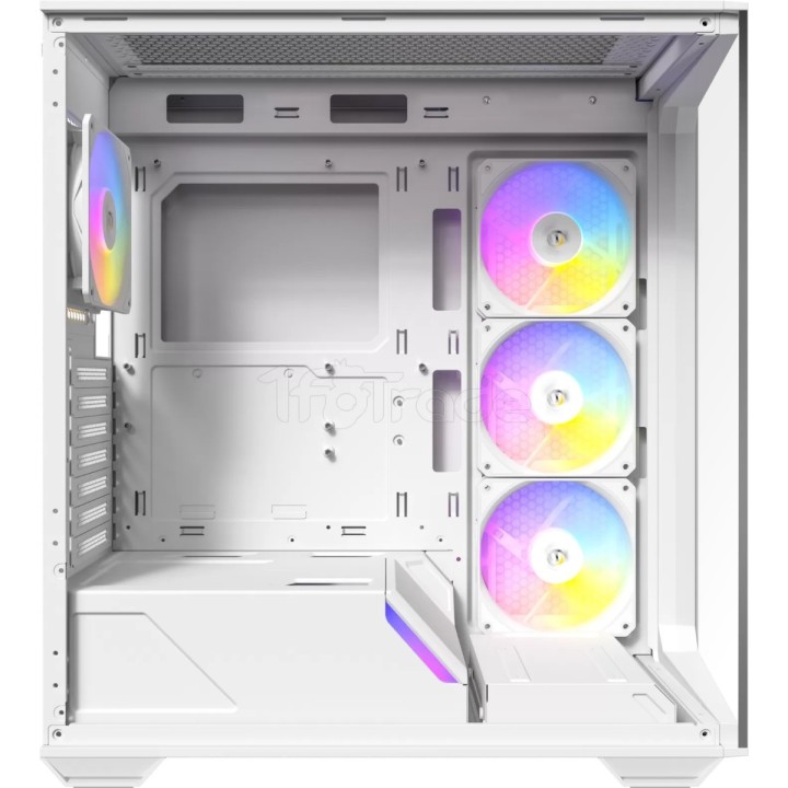 Boîtier Moyen Tour ATX Antec Constellation C3 RGB | Ordiland