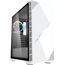 Boîtier Moyen Tour ATX Zalman Z3 avec panneau vitré | Ordiland