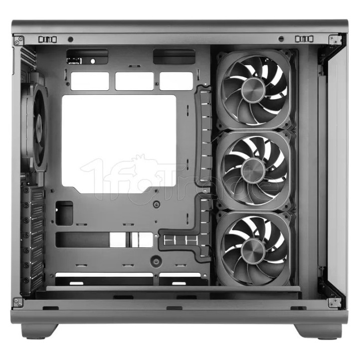 Boîtier Moyen Tour ATX Mars Gaming MC-RevMax RGB avec | Ordiland