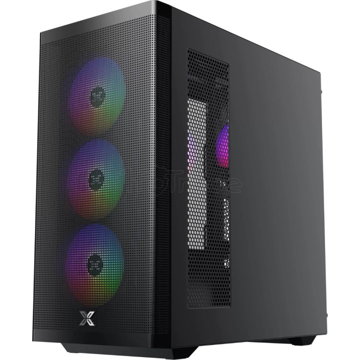 Boîtier Moyen Tour E-ATX Xigmatek Osiris RGB avec | Ordiland