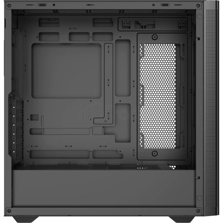 Boîtier Moyen Tour E-ATX Xigmatek Osiris RGB avec | Ordiland