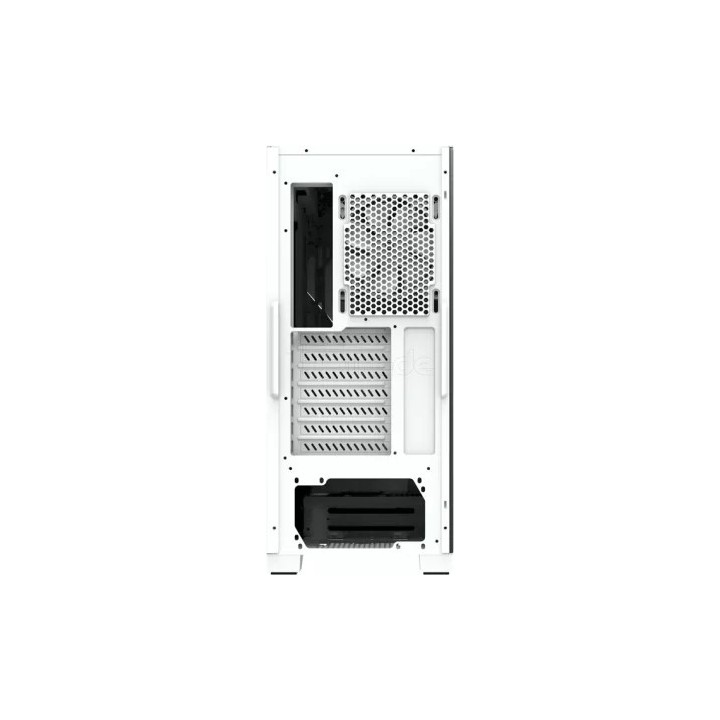 Boîtier Moyen Tour ATX Zalman Z3 avec panneau vitré | Ordiland