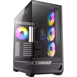 Boîtier Moyen Tour E-ATX Antec Constellation C7 RGB | Ordiland