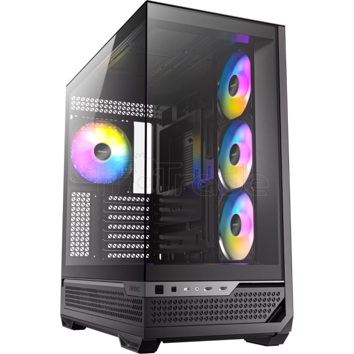 Boîtier Moyen Tour E-ATX Antec Constellation C7 RGB | Ordiland