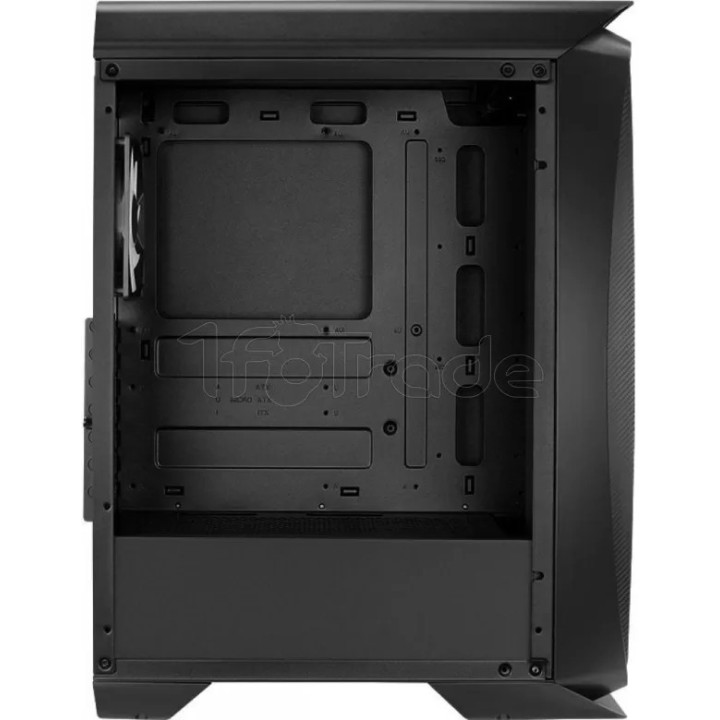 Boîtier Moyen Tour ATX AeroCool Aero One Frost RGB | Ordiland