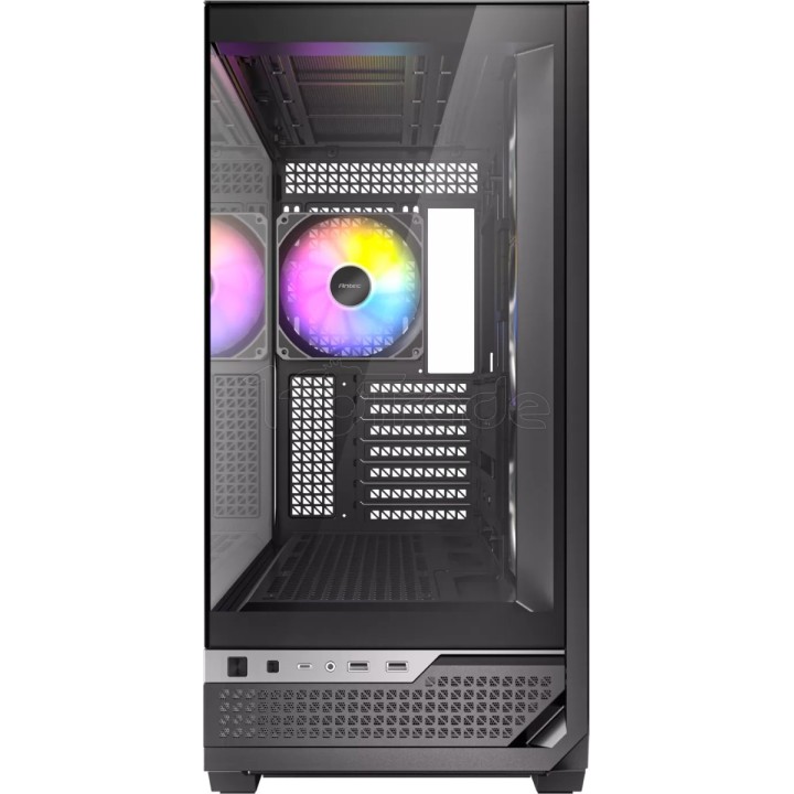 Boîtier Moyen Tour E-ATX Antec Constellation C7 RGB | Ordiland