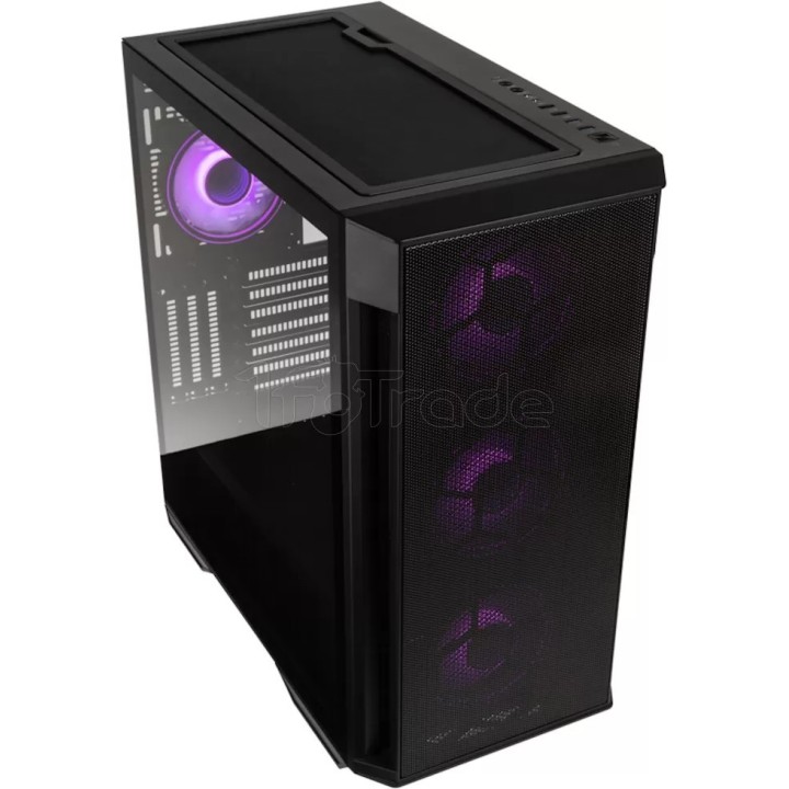 Boîtier Moyen Tour E-ATX Kolink Observatory Z Mesh | Ordiland